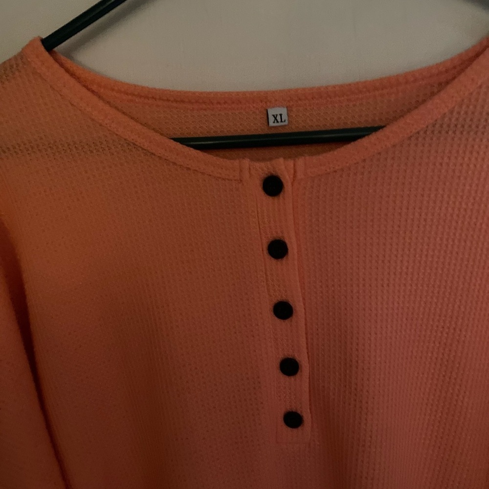 Pull Over Top - image 5